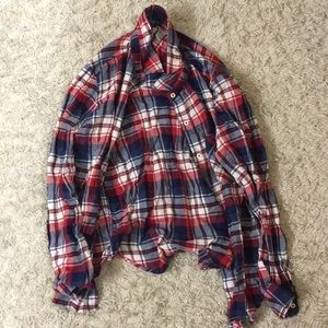 Flannel